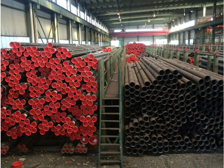 沅江12crmo化肥专用管
